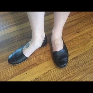 Cliff Dweller size 38